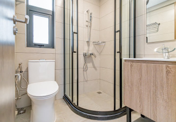 3 Bedroom Condo For Rent - Urban Village Phase II, Chak Angrae Leu, Phnom Penhn thumbnail