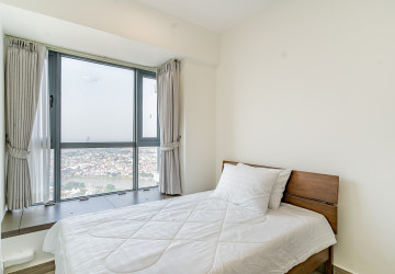 3 Bedroom Condo For Rent - Urban Village Phase II, Chak Angrae Leu, Phnom Penhn thumbnail