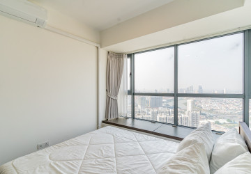 3 Bedroom Condo For Rent - Urban Village Phase II, Chak Angrae Leu, Phnom Penhn thumbnail