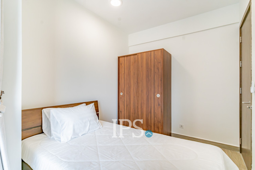 3 Bedroom Condo For Rent - Urban Village Phase II, Chak Angrae Leu, Phnom Penhn