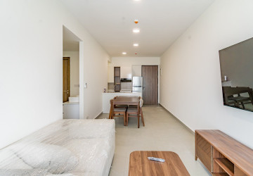 3 Bedroom Condo For Rent - Urban Village Phase II, Chak Angrae Leu, Phnom Penhn thumbnail