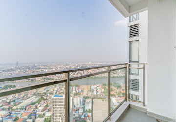 3 Bedroom Condo For Rent - Urban Village Phase II, Chak Angrae Leu, Phnom Penhn thumbnail