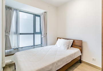 3 Bedroom Condo For Rent - Urban Village Phase II, Chak Angrae Leu, Phnom Penhn thumbnail