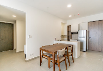 3 Bedroom Condo For Rent - Urban Village Phase II, Chak Angrae Leu, Phnom Penhn thumbnail