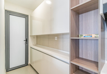 3 Bedroom Condo For Rent - Urban Village Phase II, Chak Angrae Leu, Phnom Penhn thumbnail