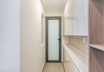 3 Bedroom Condo For Rent - Urban Village Phase II, Chak Angrae Leu, Phnom Penhn thumbnail