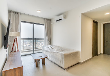 3 Bedroom Condo For Rent - Urban Village Phase II, Chak Angrae Leu, Phnom Penhn thumbnail