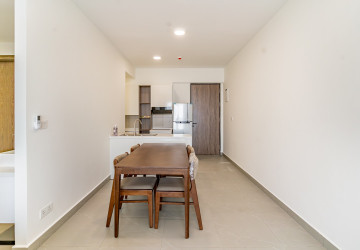 3 Bedroom Condo For Rent - Urban Village Phase II, Chak Angrae Leu, Phnom Penhn thumbnail