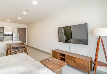 3 Bedroom Condo For Rent - Urban Village Phase II, Chak Angrae Leu, Phnom Penhn thumbnail