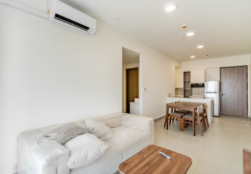 3 Bedroom Condo For Rent - Urban Village Phase II, Chak Angrae Leu, Phnom Penhn thumbnail