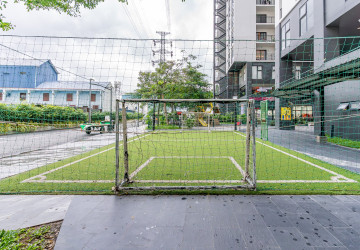 3 Bedroom Condo For Rent - Urban Village Phase II, Chak Angrae Leu, Phnom Penhn thumbnail