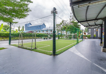 3 Bedroom Condo For Rent - Urban Village Phase II, Chak Angrae Leu, Phnom Penhn thumbnail