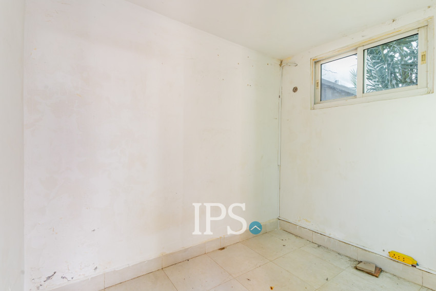 4 Bedroom Villa For Sale - Bassac Garden City, Tonle Bassac, Phnom Penh