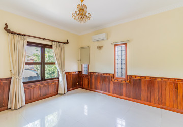4 Bedroom Villa For Sale - Bassac Garden City, Tonle Bassac, Phnom Penh thumbnail