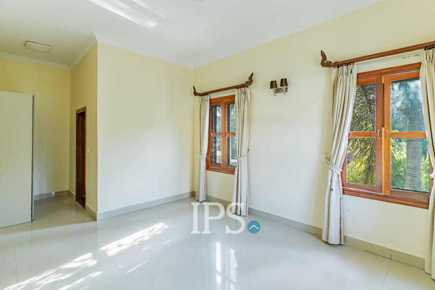 4 Bedroom Villa For Sale - Bassac Garden City, Tonle Bassac, Phnom Penh