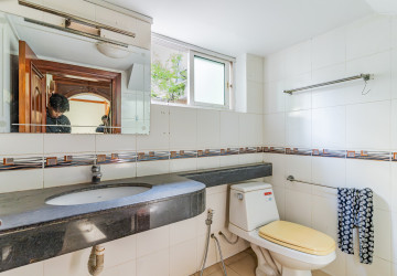 4 Bedroom Villa For Sale - Bassac Garden City, Tonle Bassac, Phnom Penh thumbnail