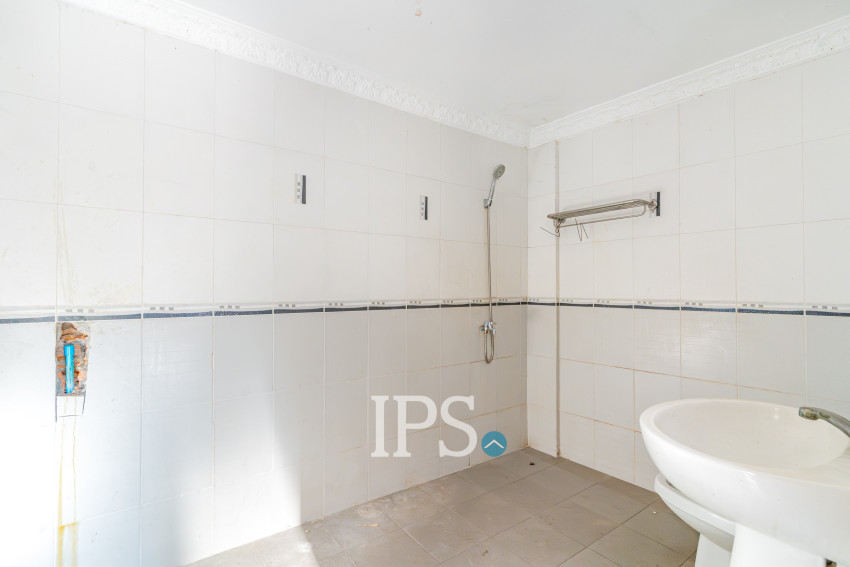 4 Bedroom Villa For Sale - Bassac Garden City, Tonle Bassac, Phnom Penh