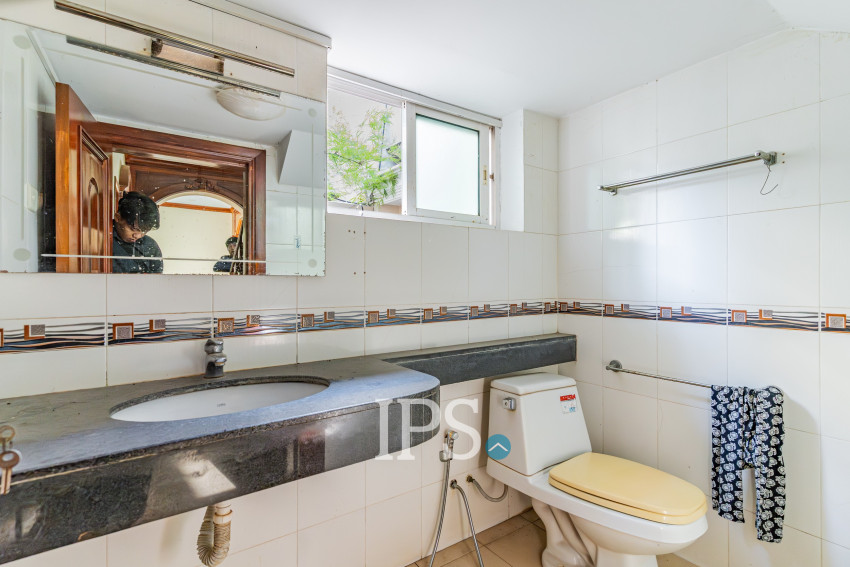 4 Bedroom Villa For Sale - Bassac Garden City, Tonle Bassac, Phnom Penh