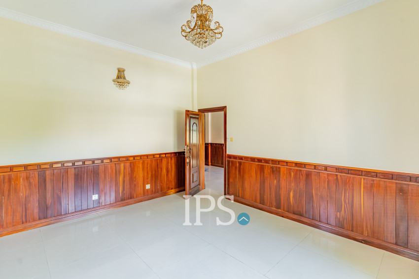 4 Bedroom Villa For Sale - Bassac Garden City, Tonle Bassac, Phnom Penh