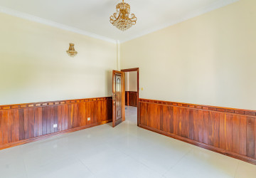 4 Bedroom Villa For Sale - Bassac Garden City, Tonle Bassac, Phnom Penh thumbnail