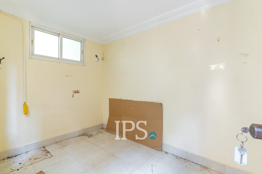 4 Bedroom Villa For Sale - Bassac Garden City, Tonle Bassac, Phnom Penh