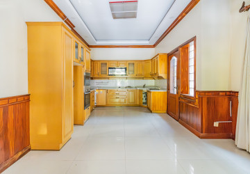 4 Bedroom Villa For Sale - Bassac Garden City, Tonle Bassac, Phnom Penh thumbnail