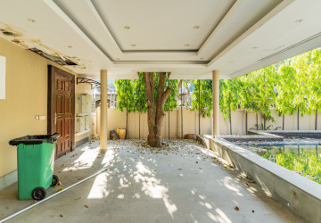 4 Bedroom Villa For Sale - Bassac Garden City, Tonle Bassac, Phnom Penh thumbnail