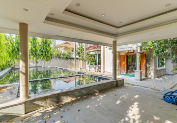 4 Bedroom Villa For Sale - Bassac Garden City, Tonle Bassac, Phnom Penh thumbnail