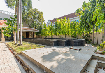 4 Bedroom Villa For Sale - Bassac Garden City, Tonle Bassac, Phnom Penh thumbnail