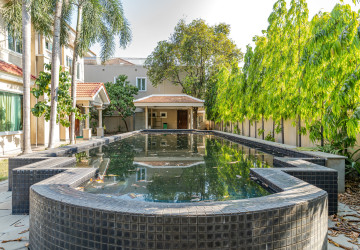 4 Bedroom Villa For Sale - Bassac Garden City, Tonle Bassac, Phnom Penh thumbnail