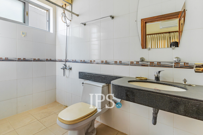 4 Bedroom Villa For Sale - Bassac Garden City, Tonle Bassac, Phnom Penh