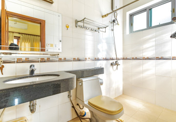 4 Bedroom Villa For Sale - Bassac Garden City, Tonle Bassac, Phnom Penh thumbnail