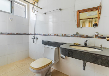 4 Bedroom Villa For Sale - Bassac Garden City, Tonle Bassac, Phnom Penh thumbnail