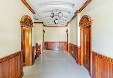 4 Bedroom Villa For Sale - Bassac Garden City, Tonle Bassac, Phnom Penh thumbnail