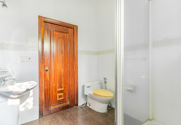 4 Bedroom Villa For Sale - Bassac Garden City, Tonle Bassac, Phnom Penh thumbnail