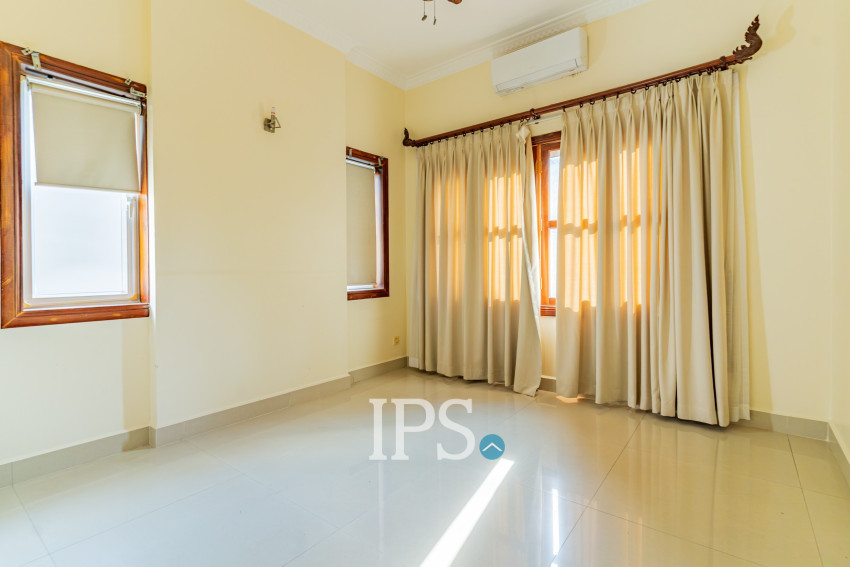 4 Bedroom Villa For Sale - Bassac Garden City, Tonle Bassac, Phnom Penh