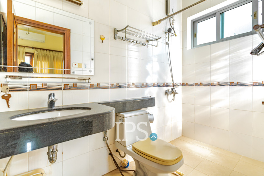 4 Bedroom Villa For Sale - Bassac Garden City, Tonle Bassac, Phnom Penh