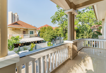 4 Bedroom Villa For Sale - Bassac Garden City, Tonle Bassac, Phnom Penh thumbnail