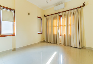 4 Bedroom Villa For Sale - Bassac Garden City, Tonle Bassac, Phnom Penh thumbnail