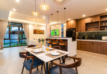 2 Bedroom Villa For Rent - Sala Kamreuk, Siem Reap thumbnail