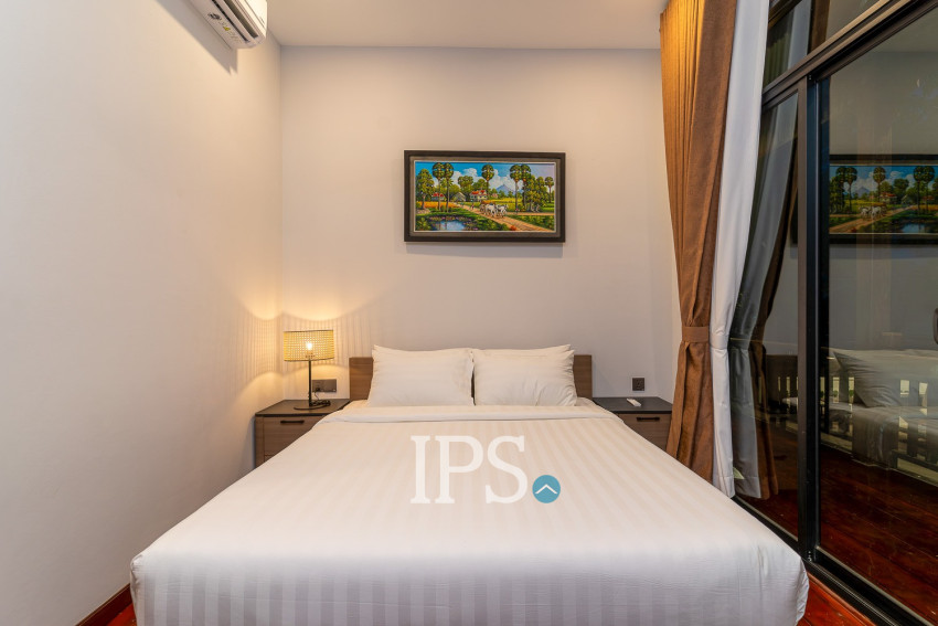 2 Bedroom Villa For Rent - Sala Kamreuk, Siem Reap