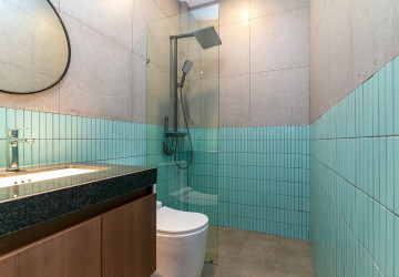 2 Bedroom Villa For Rent - Sala Kamreuk, Siem Reap thumbnail