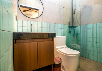 2 Bedroom Villa For Rent - Sala Kamreuk, Siem Reap thumbnail