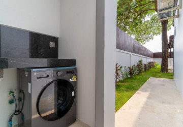 2 Bedroom Villa For Rent - Sala Kamreuk, Siem Reap thumbnail