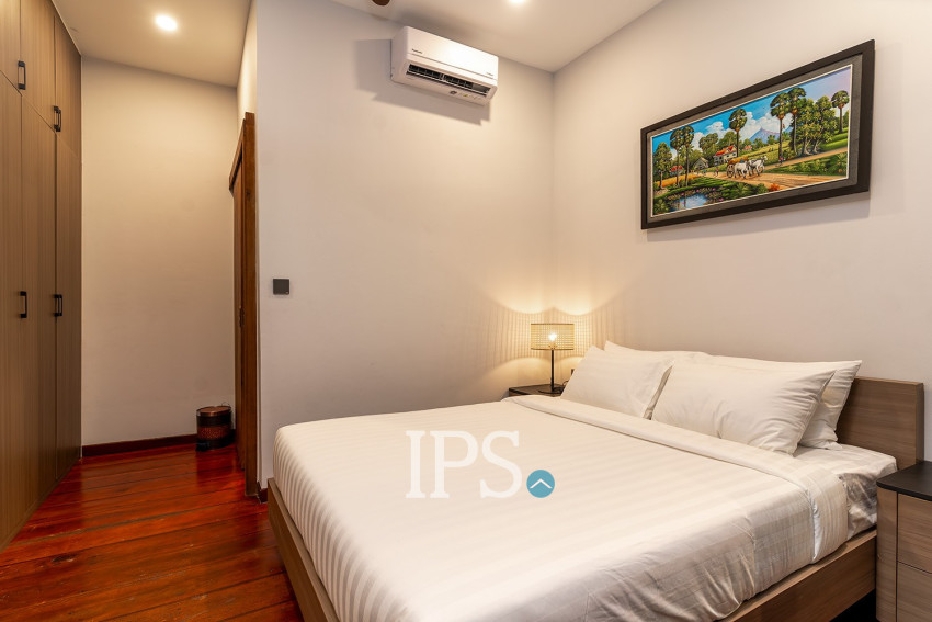 2 Bedroom Villa For Rent - Sala Kamreuk, Siem Reap