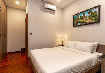 2 Bedroom Villa For Rent - Sala Kamreuk, Siem Reap thumbnail
