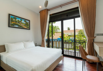 2 Bedroom Villa For Rent - Sala Kamreuk, Siem Reap thumbnail
