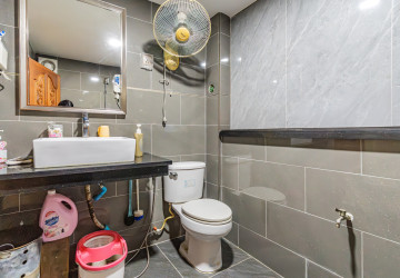 4 Bedroom Townhouse For Rent - Toul Tum Poung 1, Phnom Penh thumbnail