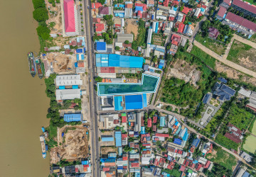 3043 Sqm Land For Sale - Russey Keo, Phnom Penh thumbnail