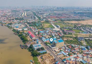 3043 Sqm Land For Sale - Russey Keo, Phnom Penh thumbnail